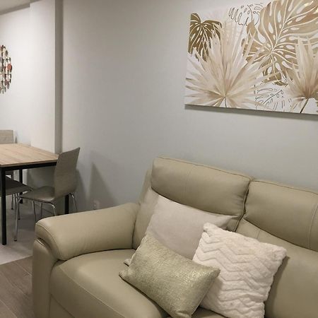 Marina Suite Las Palmas de Gran Canaria Exteriér fotografie