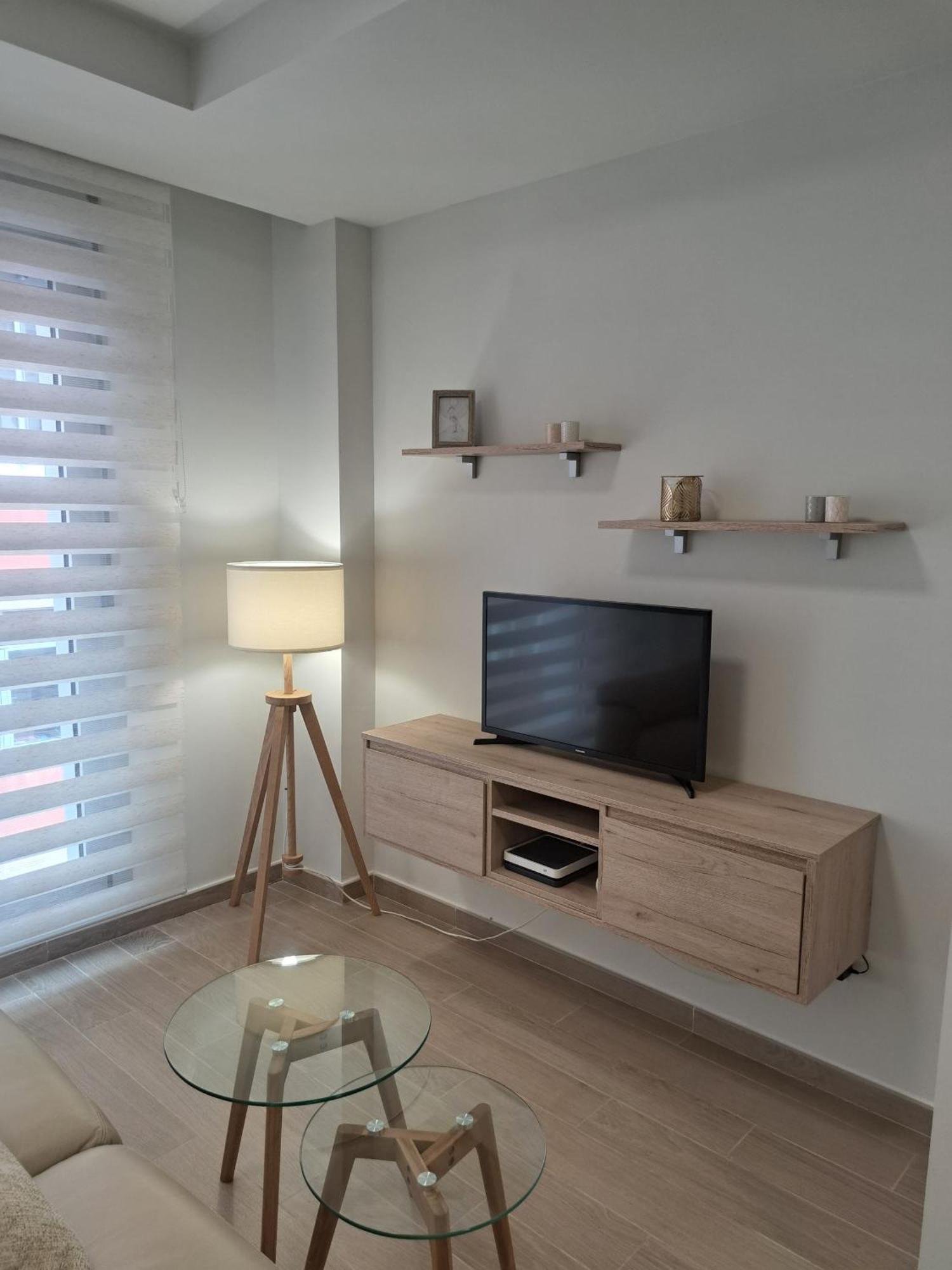 Marina Suite Las Palmas de Gran Canaria Exteriér fotografie